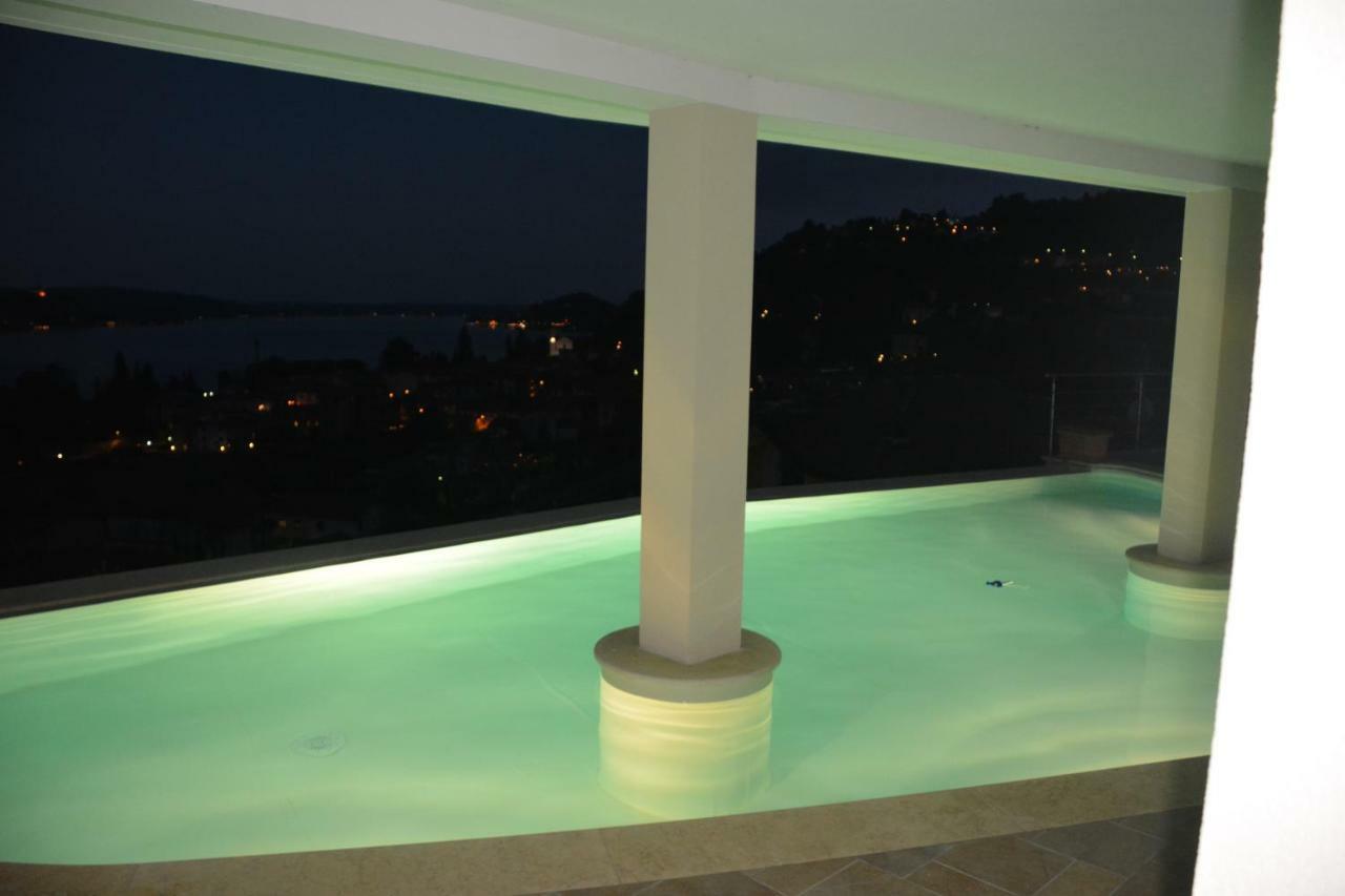 Il Girasole Appartement Meina Buitenkant foto